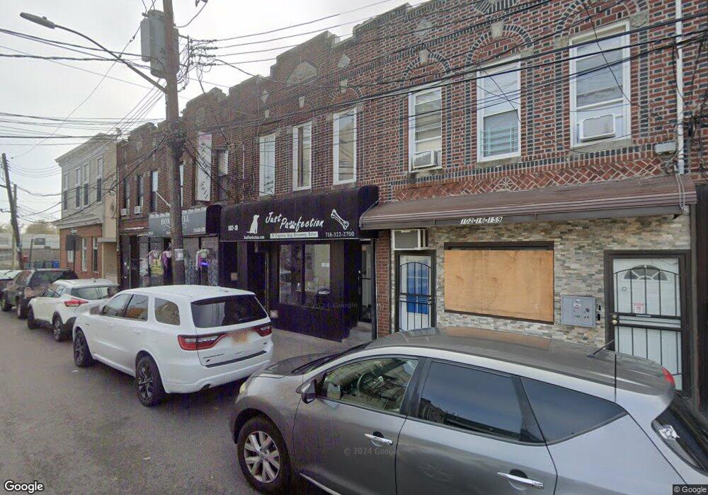 10216 159th Rd, Howard Beach, NY 11414 - photo 1