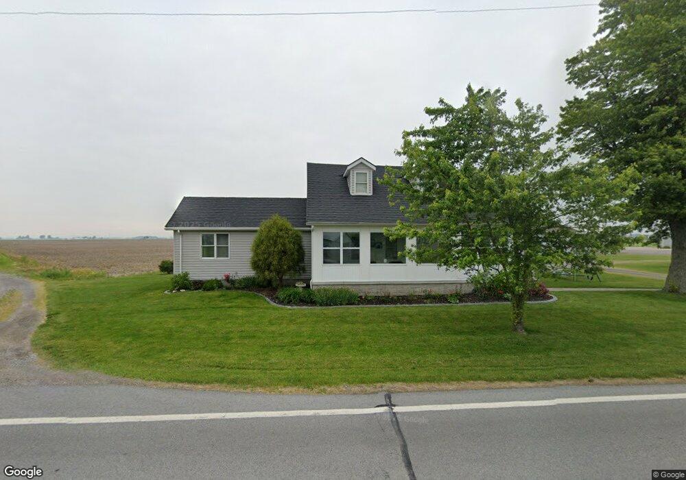 480 4th St, Fort Jennings, OH 45844 - photo 1