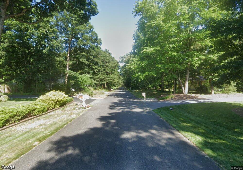 0 Red Cedar Dr unit 6147695, Milton, DE 19968 - photo 1