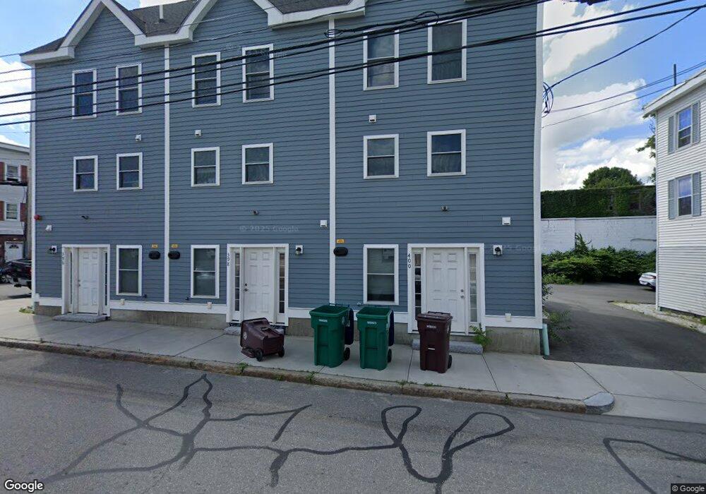 Street View Photo