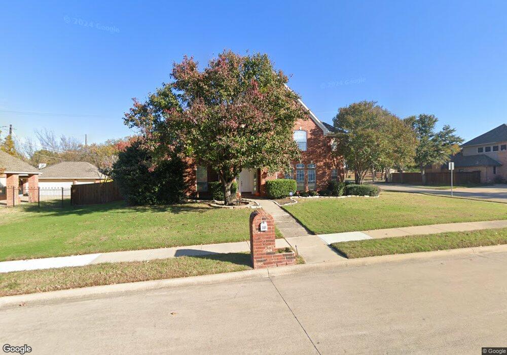 301 Quail Ct, Southlake, TX 76092 - photo 1