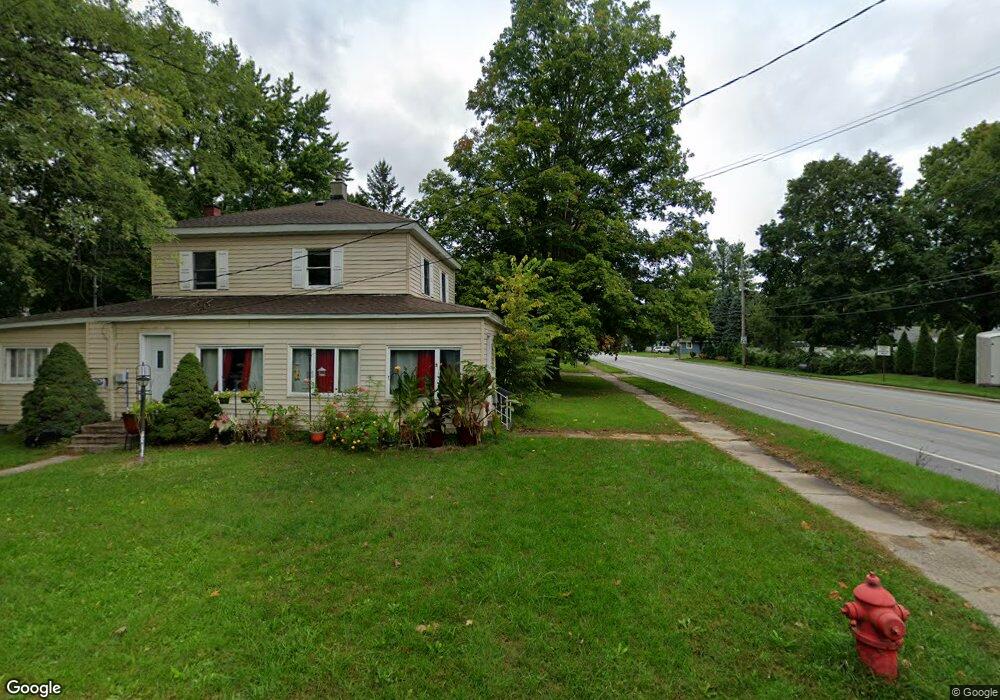 704 Lincoln Lake, Lowell, MI 49331 - photo 1