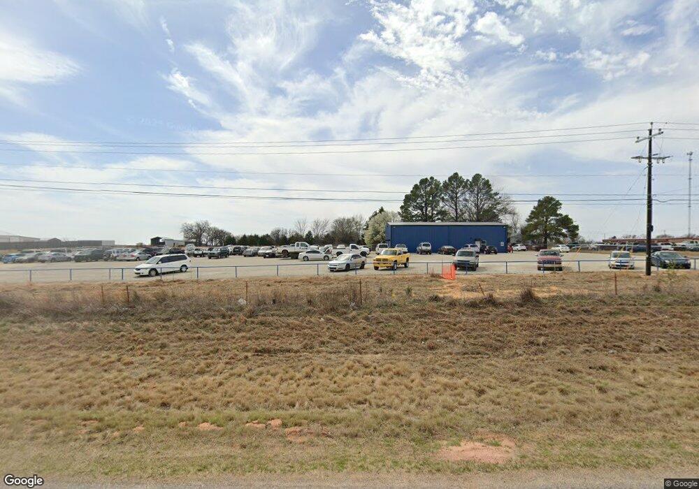 38433 Highway 9, Tecumseh, OK 74873 - photo 1