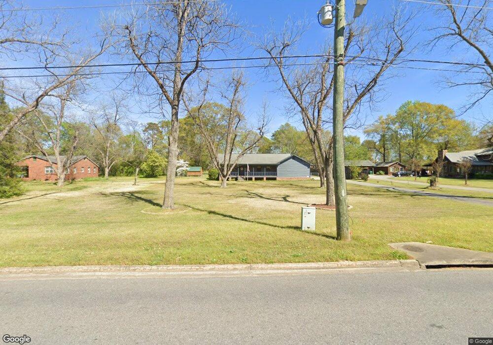 724 Lake Joy Rd, Warner Robins, GA 31088 - photo 1