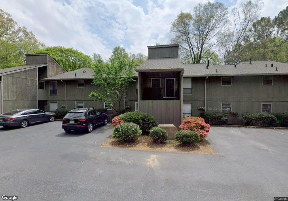 6240 Overlook Rd NW, Norcross, GA 30092 - photo 1