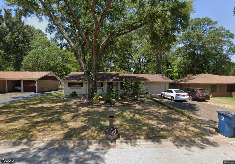 2503 Redbud St, Kilgore, TX 75662 - photo 1
