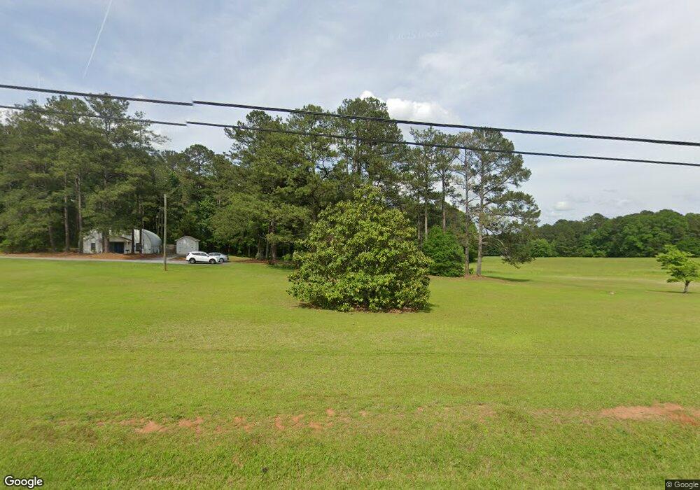 418 Asa Moseley Rd, Stockbridge, GA 30281 - photo 1