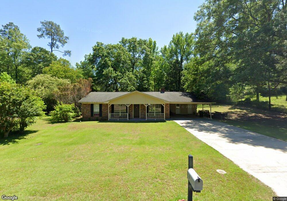 16 Mar - Ree Dr, Laurel, MS 39440 - photo 1