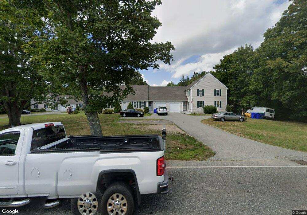 238 Summer St, Rockland, MA 02370 - photo 1