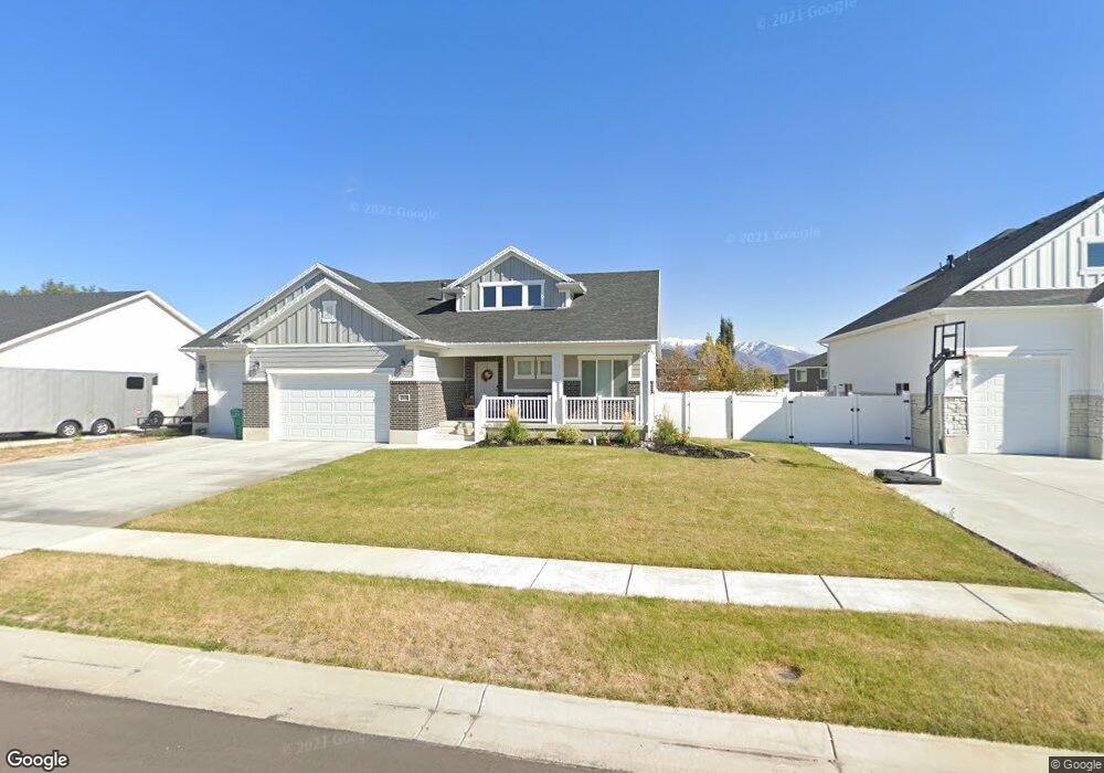 3562 S 4900 W, West Haven, UT 84401 - photo 1