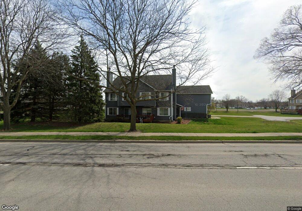 1596 Bridle Post Dr unit 1, Aurora, IL 60506 - photo 1