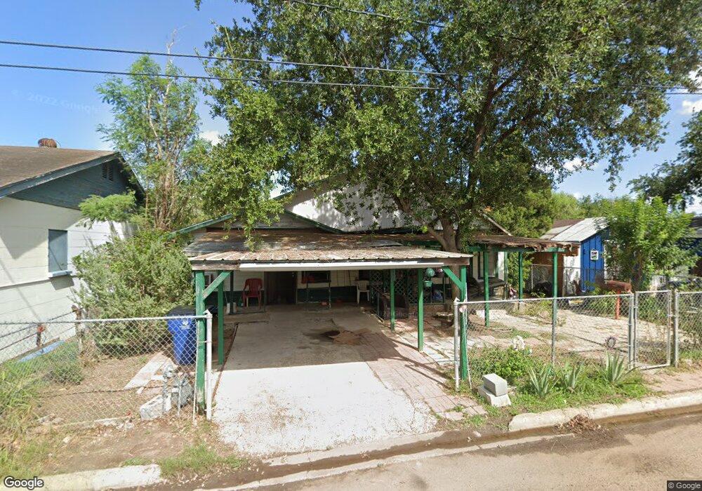 544 S 17th Dr, Donna, TX 78537 - photo 1