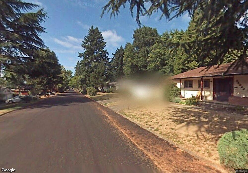 12095 SW Faircrest St, Portland, OR 97225 - photo 1