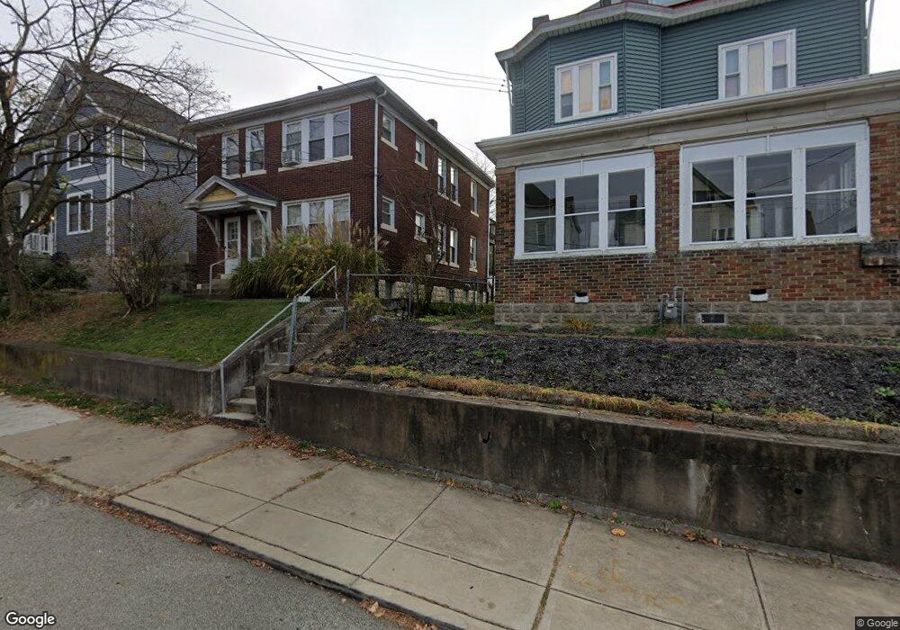 313 St unit Lower, Pittsburgh, PA 15211 - photo 1