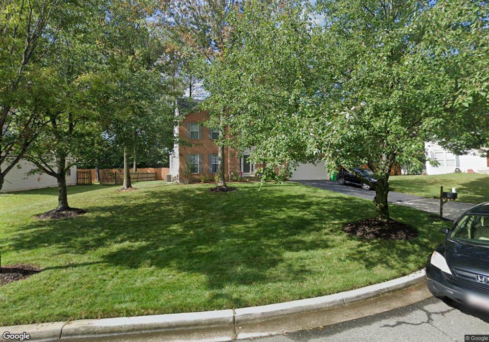 15508 Clayburn Dr, Laurel, MD 20707 - photo 1