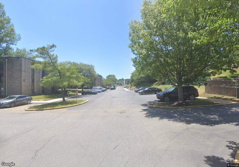 3328 Huntley Square Dr unit B-1, Temple Hills, MD 20748 - photo 1