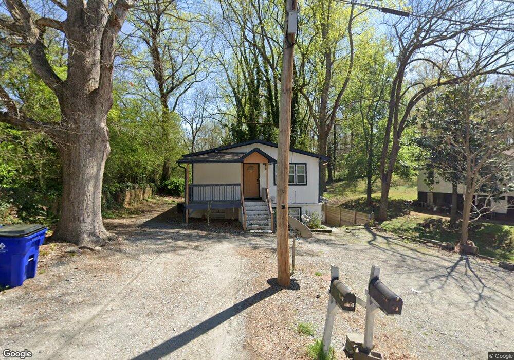 235 Keaton St SW unit 1, Marietta, GA 30008 - photo 1