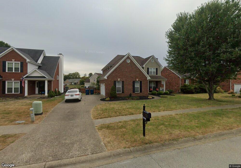 8100 Adams Run Rd, Louisville, KY 40228 - photo 1