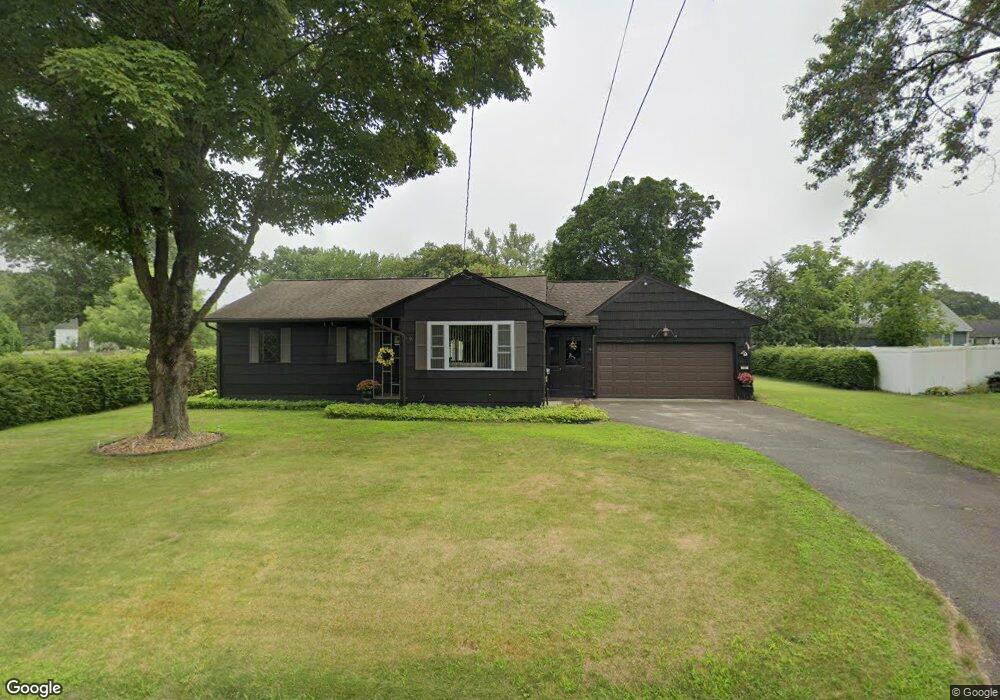 9 Gaudreau Ave, Ludlow, MA 01056 - photo 1