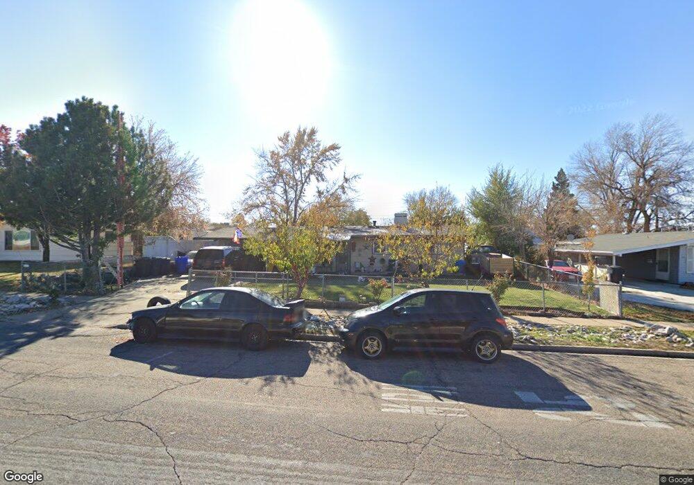 443 W 2575 N, Clearfield, UT 84015 - photo 1