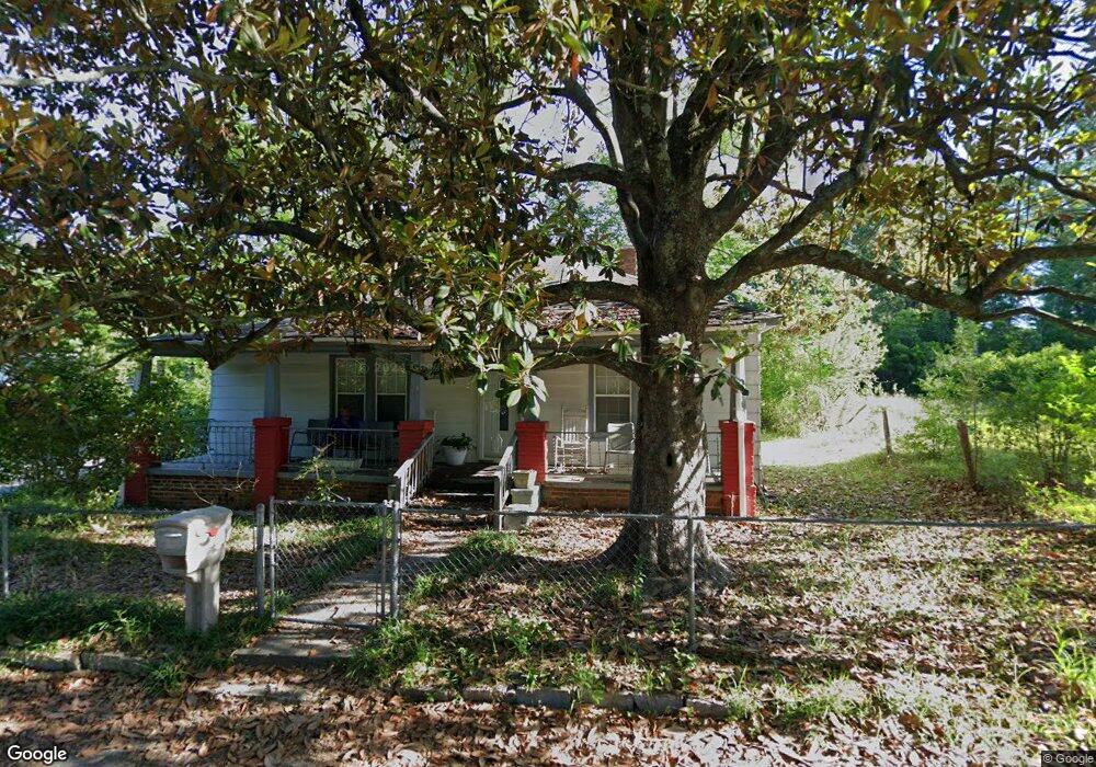 816 18th St, Camden, SC 29020 - photo 1