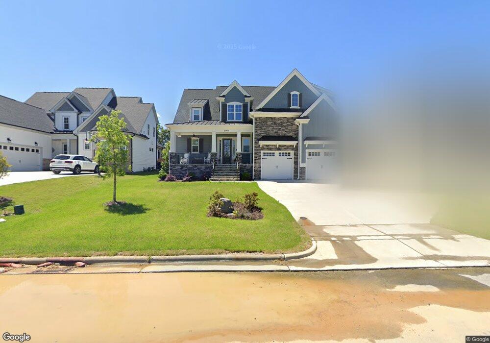 2369 Carradonna Way, Apex, NC 27502 - photo 1