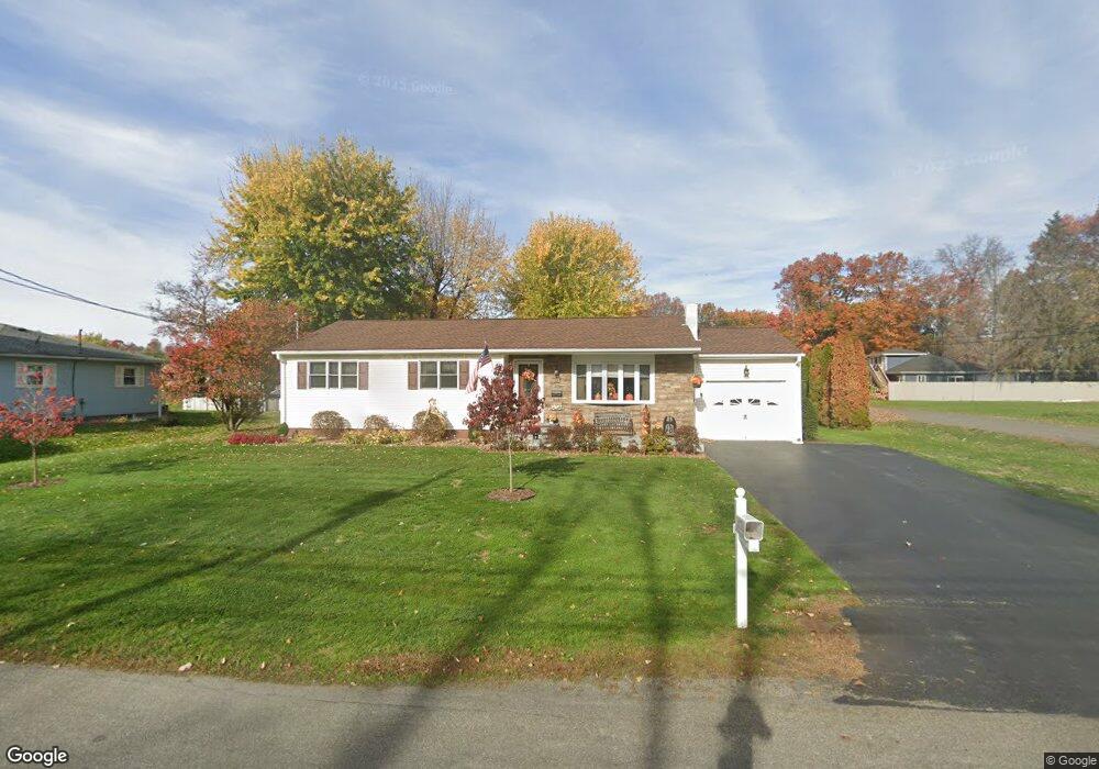 42 N Vernon St, Athens, NY 12015 - photo 1