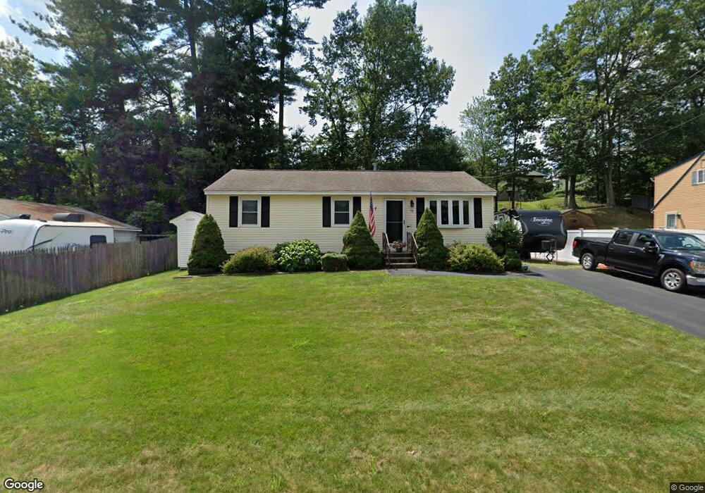 16 Syracuse Rd, Nashua, NH 03064 - photo 1