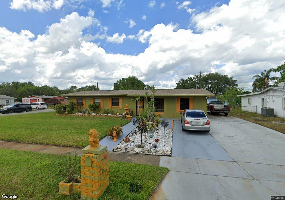 3874 Weaver St, Cocoa, FL 32926 - photo 1