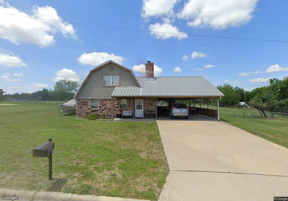 238 Hawk Ln, Kempner, TX 76539 - photo 1