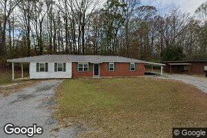 35 Bear Bryant Dr, Camden, AL 36726