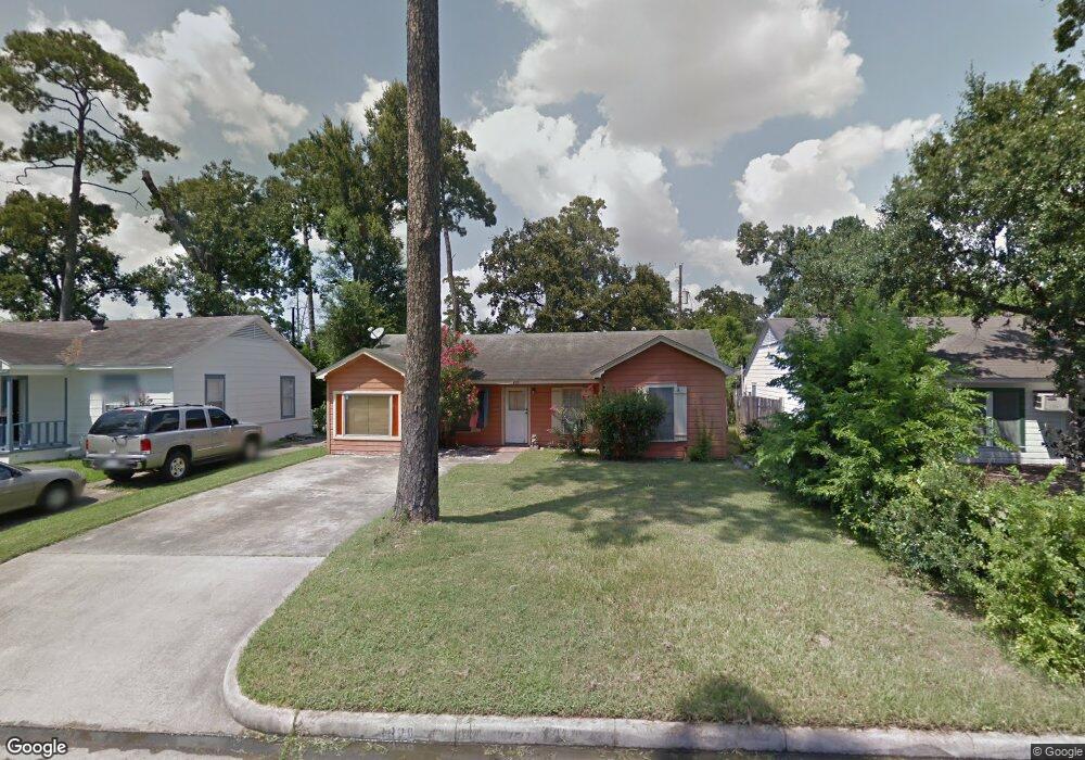 3829 Wentworth St, Houston, TX 77004 - photo 1