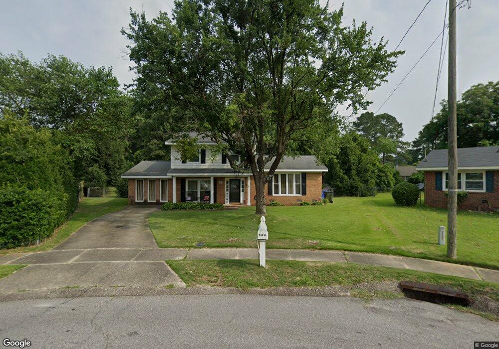 622 Hermosa Ct, Fayetteville, NC 28314 - photo 1