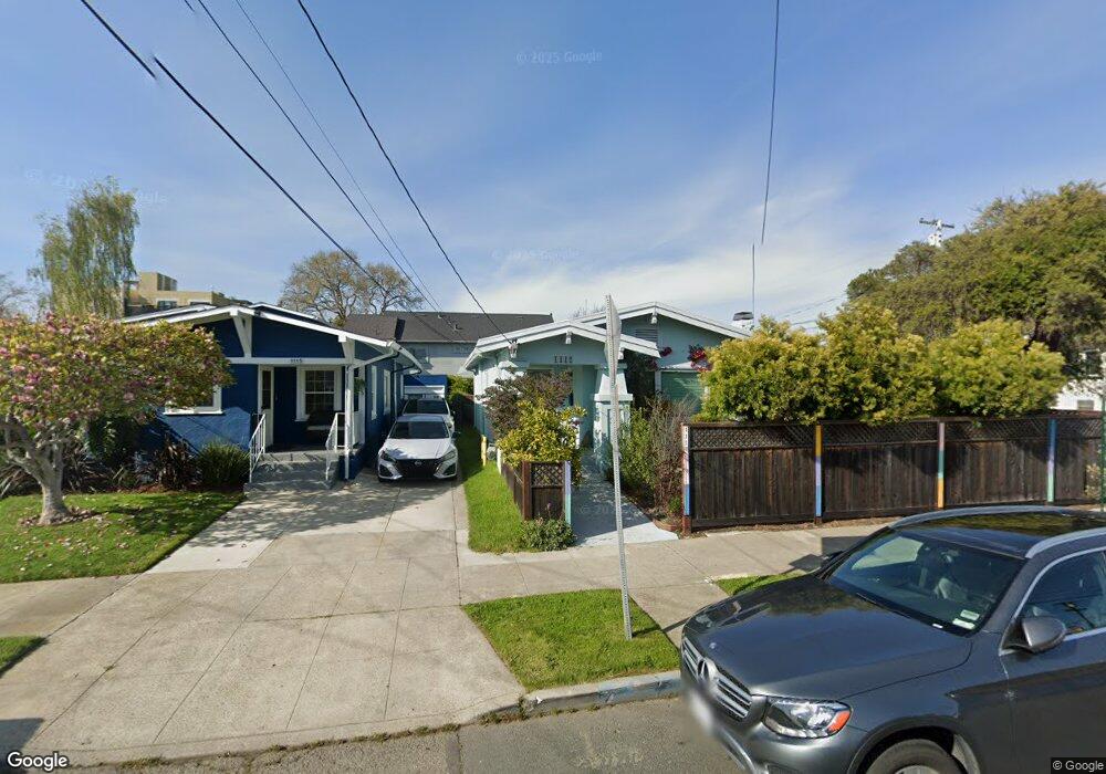 1117 Oregon St, Berkeley, CA 94702 - photo 1
