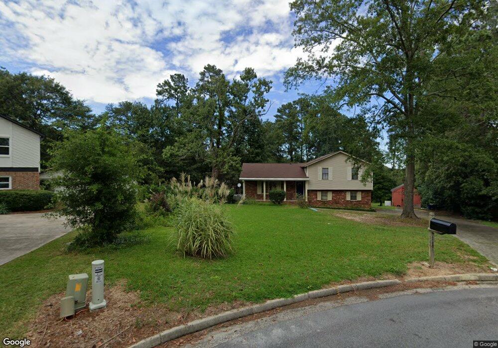 168 Shadowmoor Ct, Augusta, GA 30907 - photo 1