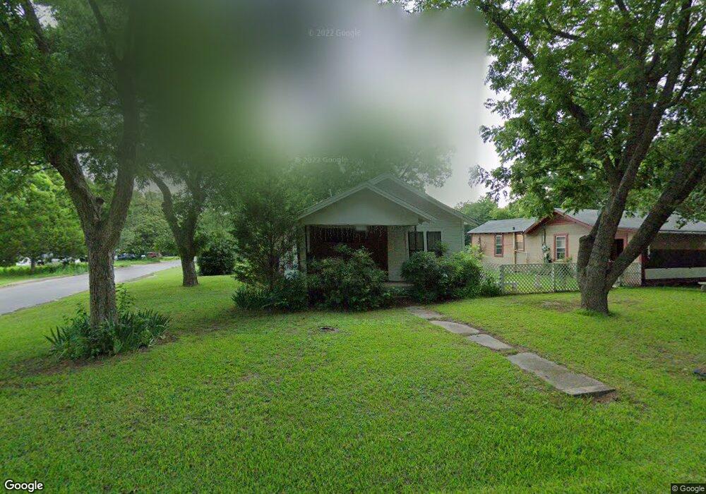 1120 B St NE, Ardmore, OK 73401 - photo 1