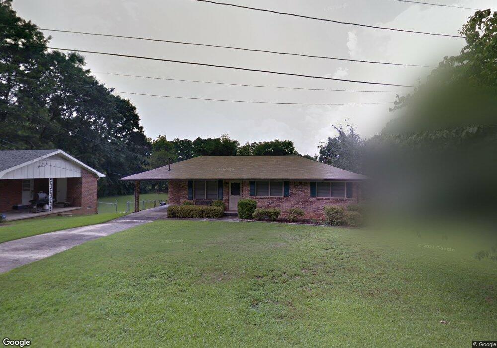 213 Williamson Mill Rd, Jonesboro, GA 30236 - photo 1