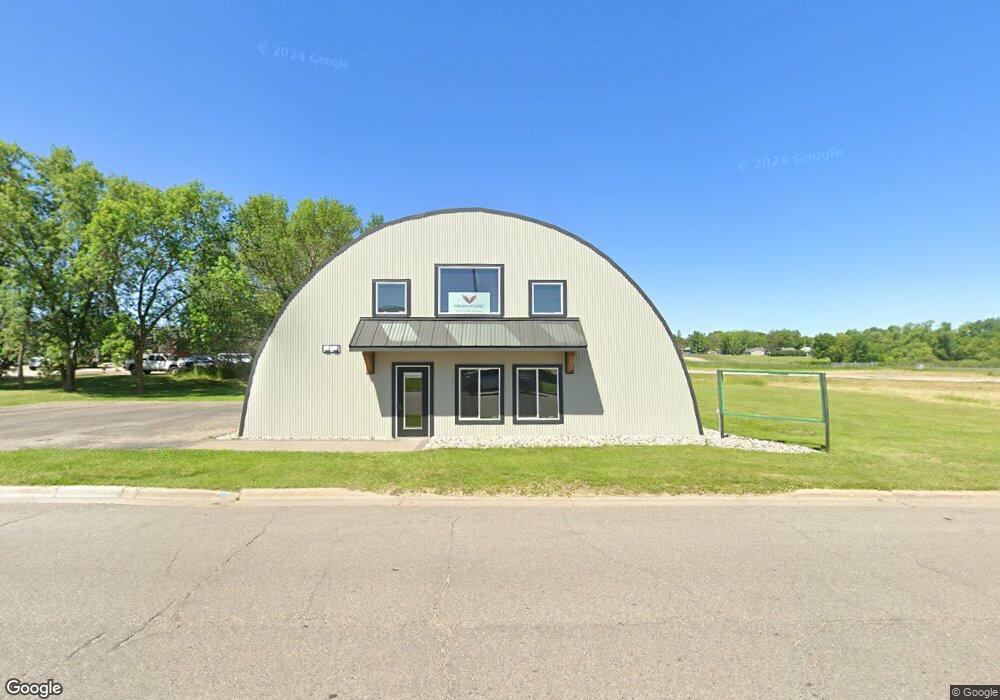 1710 Fillmore St, Alexandria, MN 56308 - photo 1