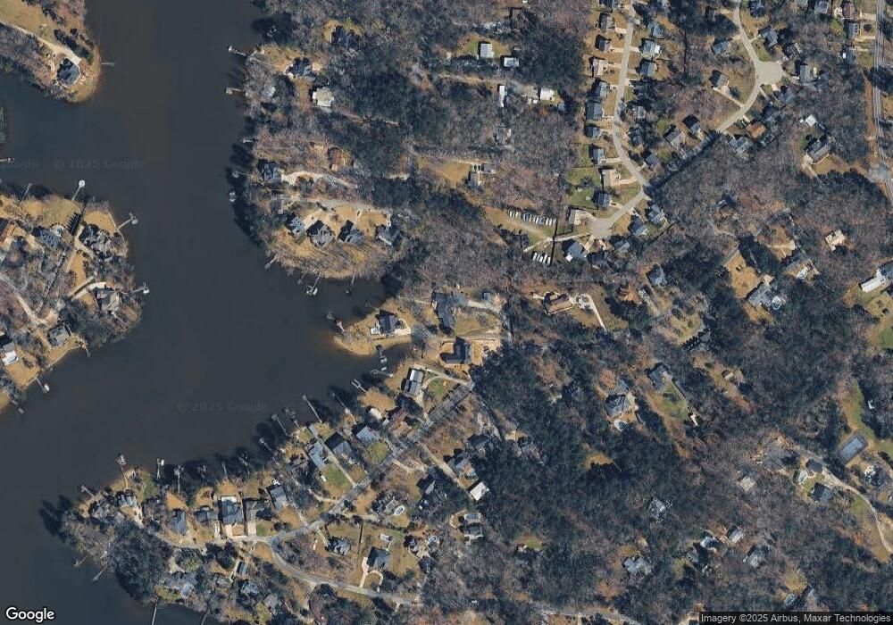 166 Dutchman Shores Cir, Chapin, SC 29036 - photo 1