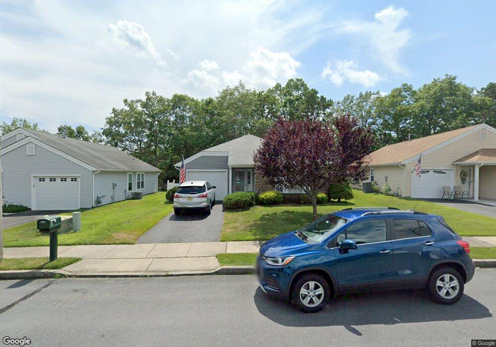 5 Sequoia Ct, Barnegat, NJ 08005 - photo 1