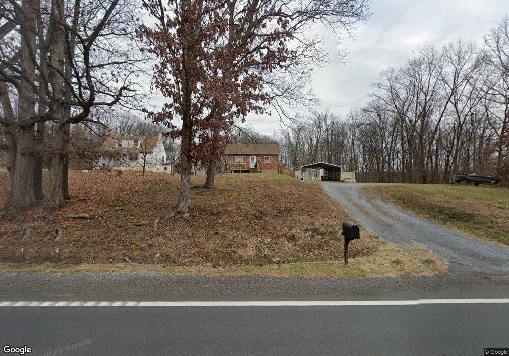 3431 Millwood Pike, Winchester, VA 22602 - photo 1