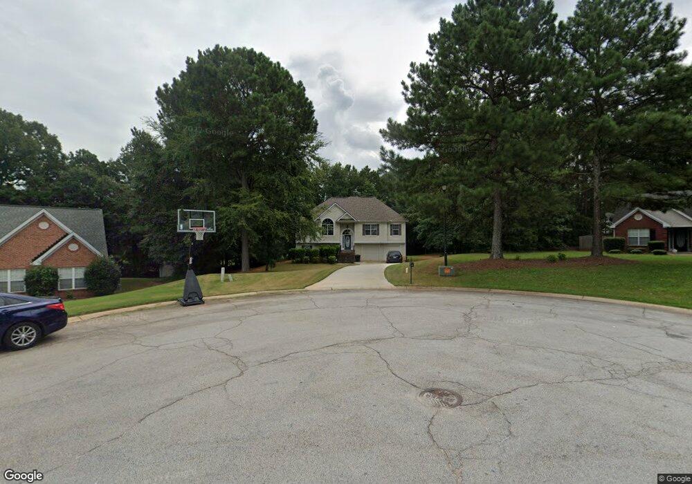 75 Pebble Way, Covington, GA 30016 - photo 1