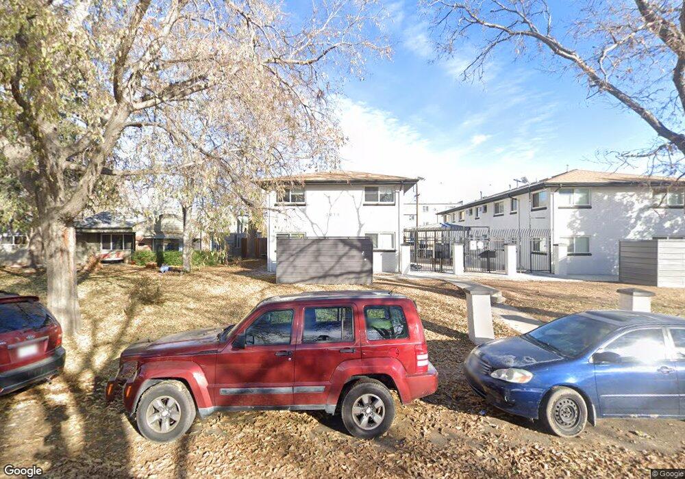 2010 Florence St, Aurora, CO 80010 - photo 1