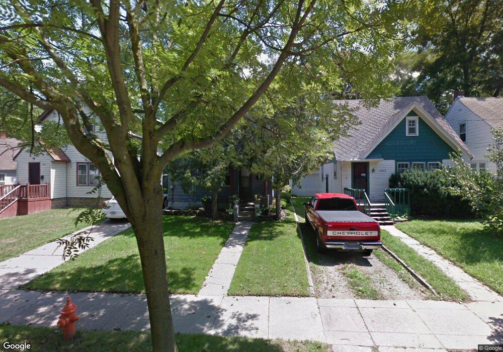 1446 Robertson Ave, Lansing, MI 48915 - photo 1