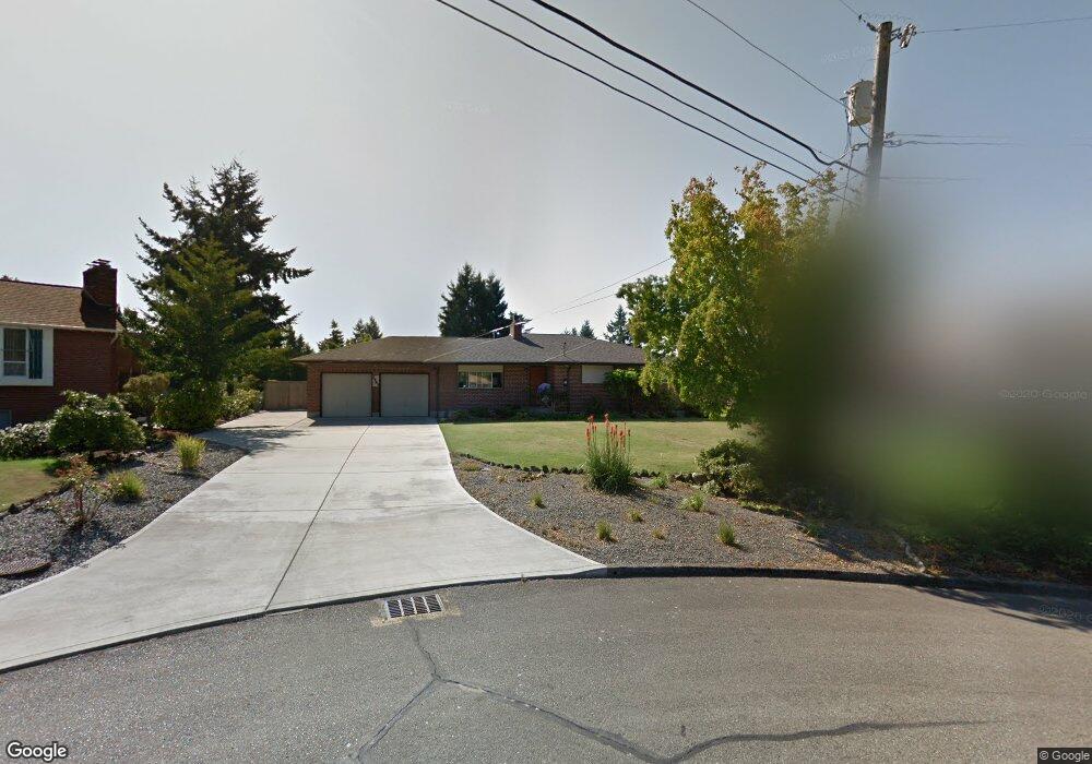 1141 Paradise Pkwy, Fircrest, WA 98466 - photo 1