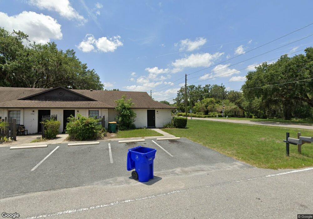 790 N Sinclair Ave, Tavares, FL 32778 - photo 1