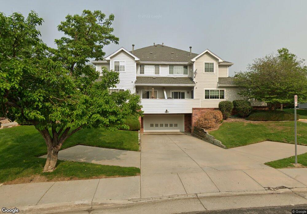 4003 S Carson St, Aurora, CO 80014 - photo 1