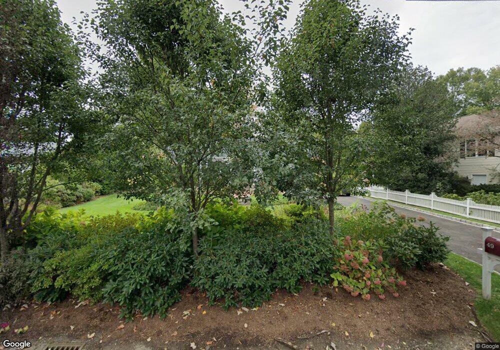 49 Cross Ln, Greenwich, CT 06807 - photo 1