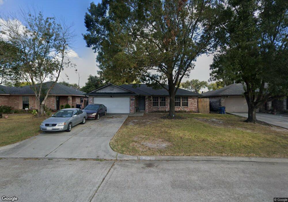 7818 Battlecreek Dr, Houston, TX 77040 - photo 1