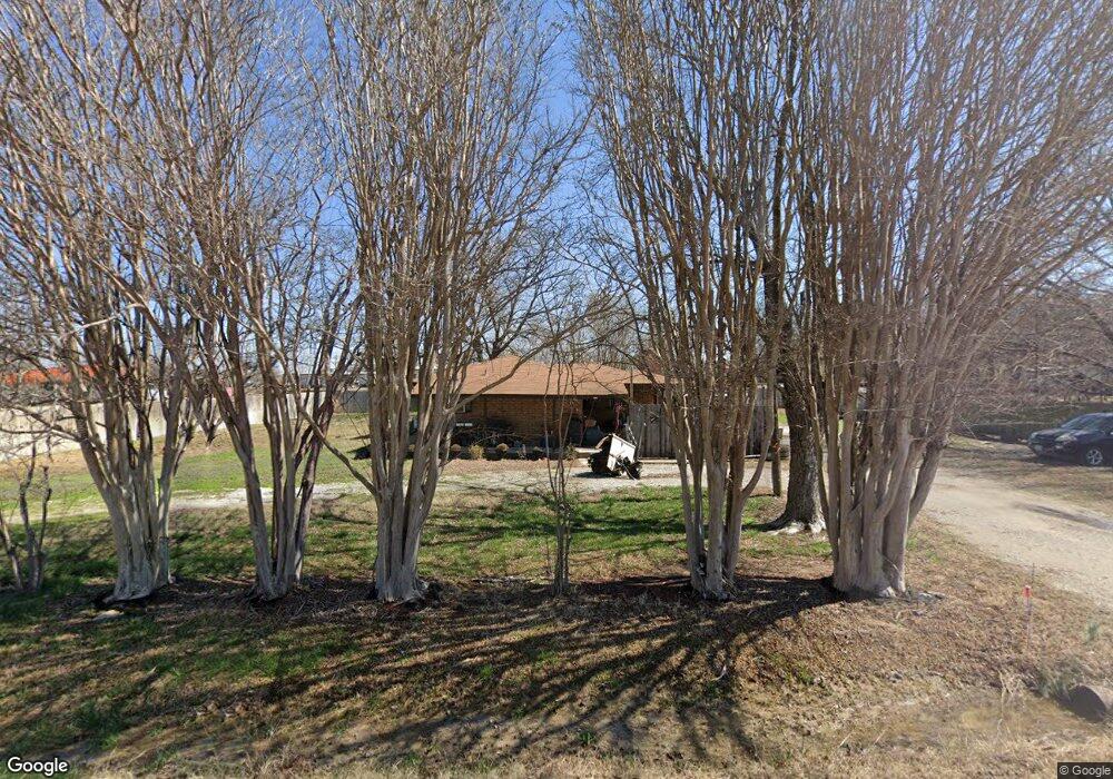 428 County Road 172, Gainesville, TX 76240 - photo 1